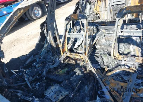 2018 Cadillac Ct6 Luxury z USA, uszkodzony, nr VIN 1G6KD5RS6JU152828